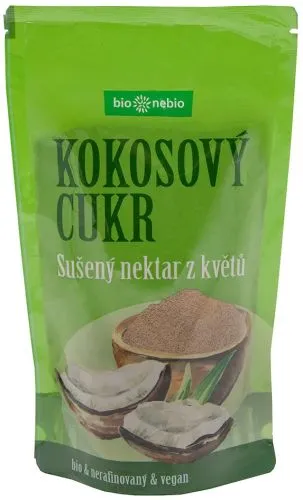 Cukr kokosový 300 g