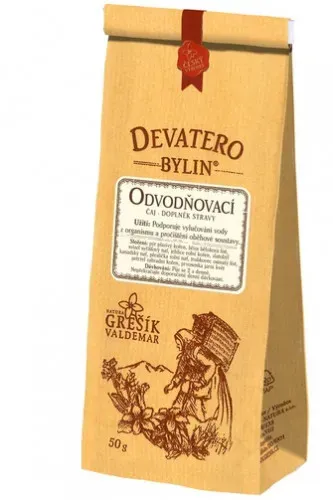 Odvodňovací 50 g