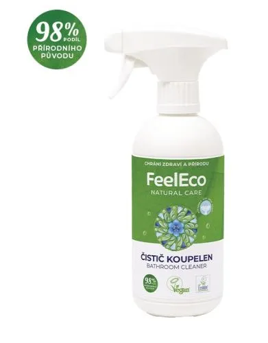 Čistič koupelen - vegan 450 ml