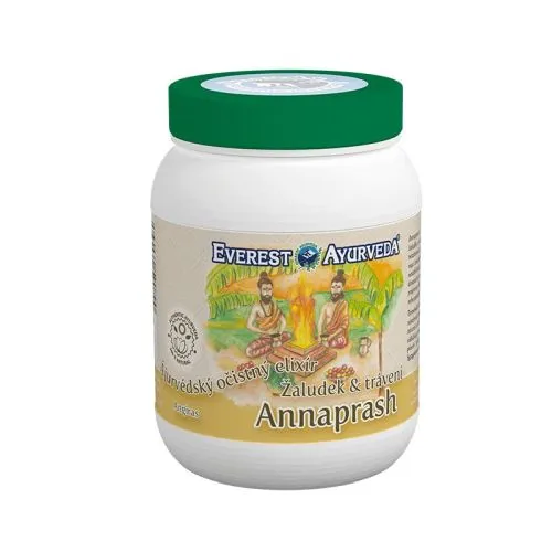 Annaprash - Žaludek & trávení 200 g