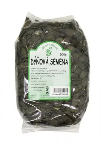 Dýně 500 g