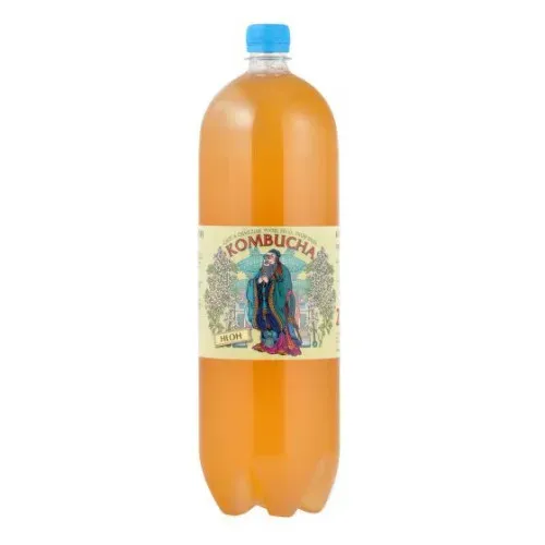 Kombucha hloh 2 l