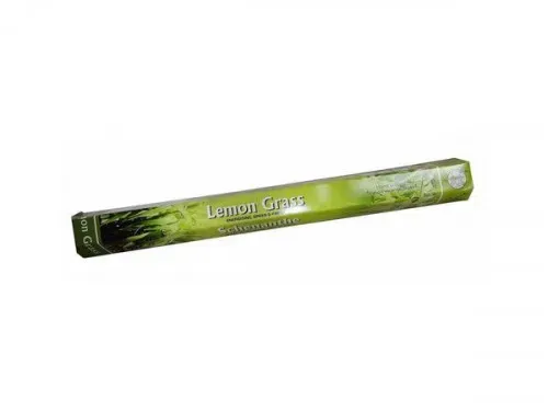 Vonné tyčinky Citronová tráva, 20 ks Flute