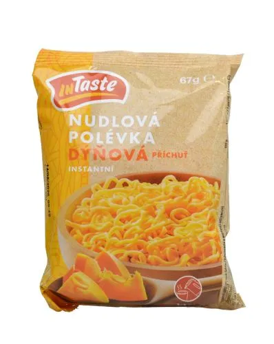 Altin polévka Instantní nudlová dýňová 67 g