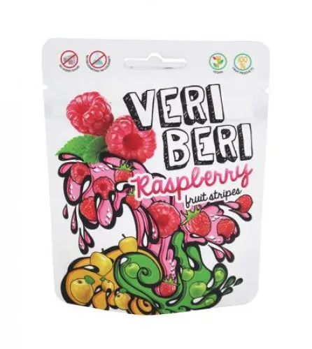 Veri Beri malina 50 g