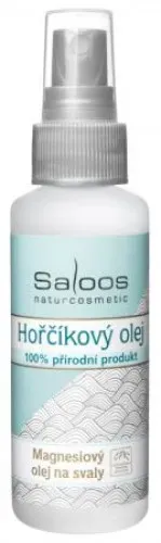 Hořčíkový olej 100 ml
