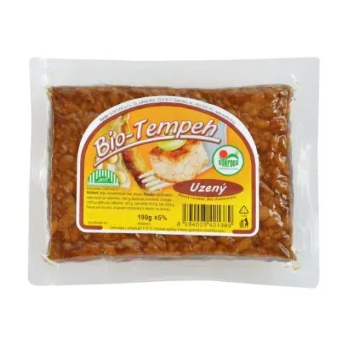Tempeh uzený 190 g