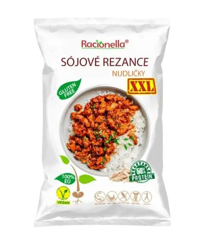 Sojové granulát 150 g