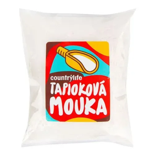 Mouka tapioková 400 g