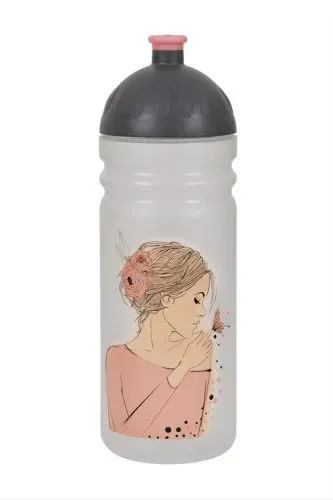 Zdravá lahev 0,7 l Romantic