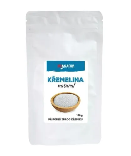 Křemelina 180 g