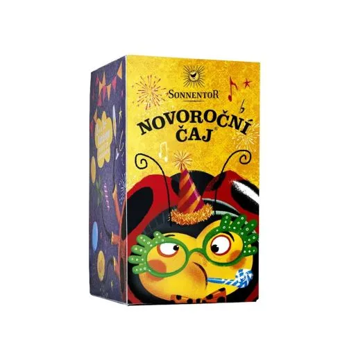 Novoroční čaj® 27 g