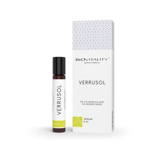 Verrusol 8 ml
