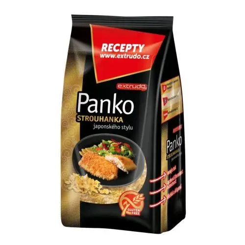 Strouhanka Panko 200 g