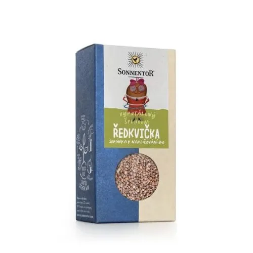 Ředkvička 120 g