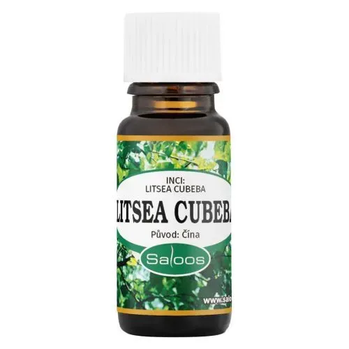 Litsea cubeba 10 ml