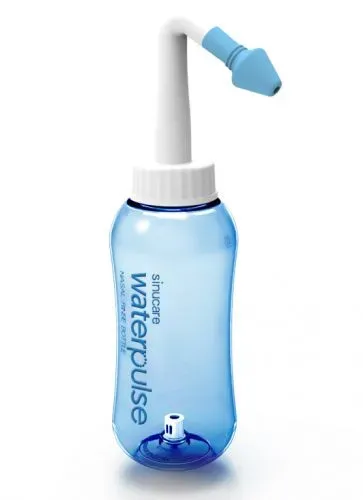 WaterPulse konvička na výplach nosu