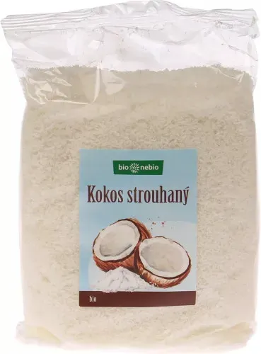 Kokos strouhaný 400 g