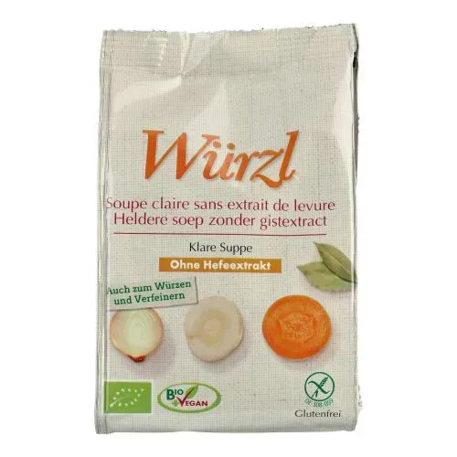 WÜRZL Bujon zeleninový sáček 250 g