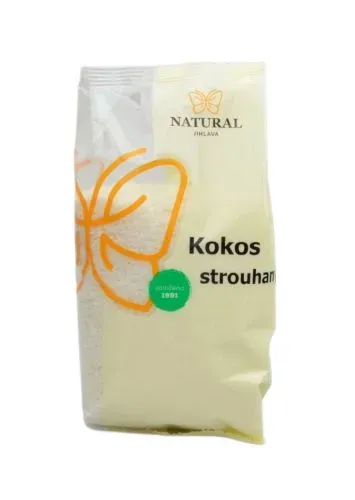 Kokos strouhaný 300 g