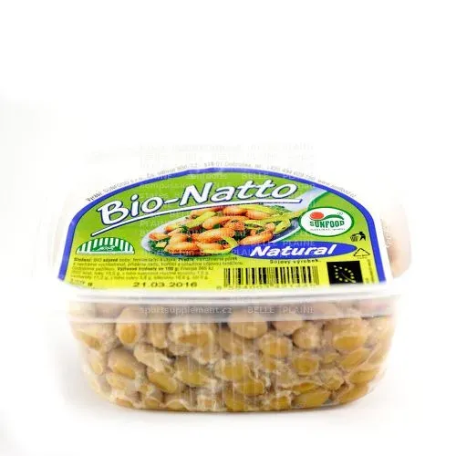 Natto 150 g