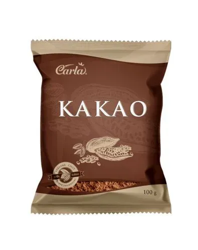 Kakao 100 g