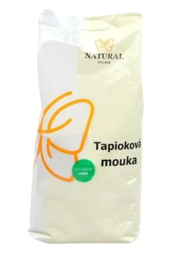 Mouka tapioková 500 g