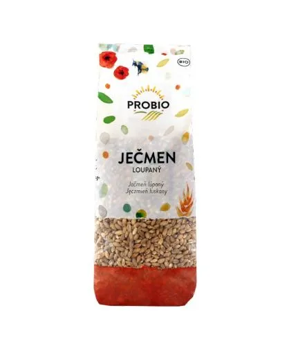 Ječmen loupaný 500 g