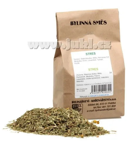 Stres 100 g