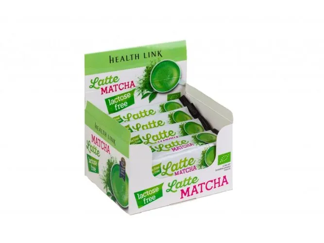 Matcha latte 13 g
