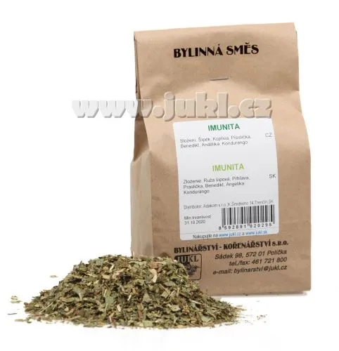 Imunita 100 g
