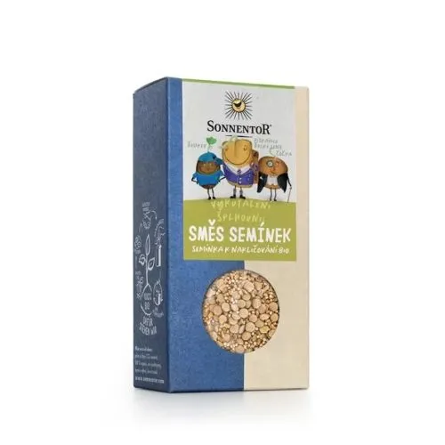 Směs semínek 120 g