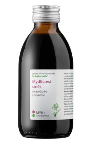 Mydlicová směs | MYK+, 200 ml