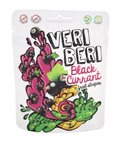 Veri Beri černý rybíz 50 g