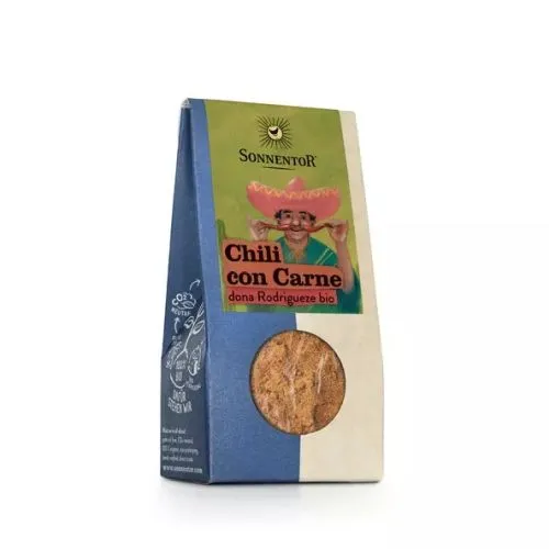 Chilli con Carne dona Rodrigueze 40 g
