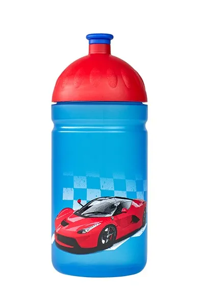 Zdravá lahev 0,5 l Supersport
