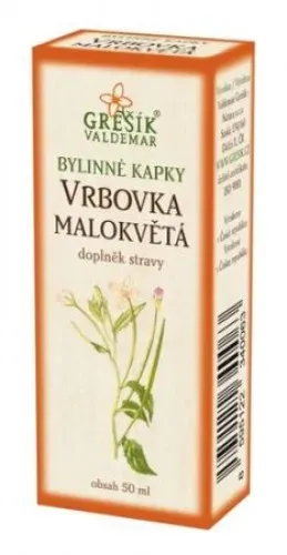 Vrbovka malokvětá 50 ml