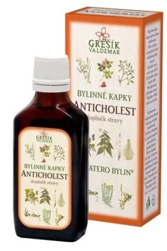 Anticholest 50 ml