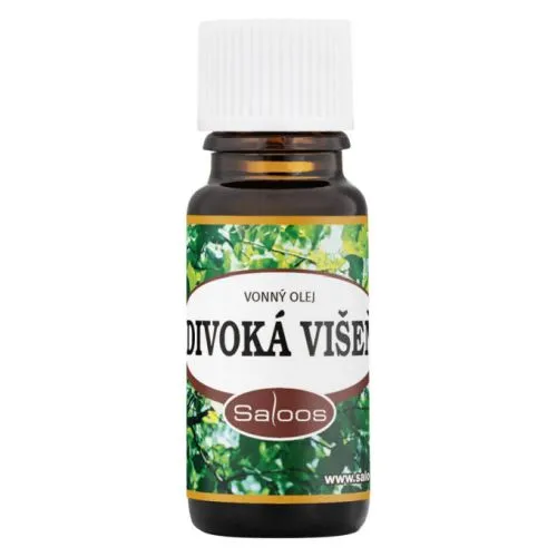 Divoká višeň 10 ml