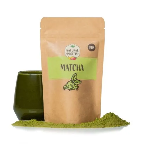 Matcha čaj 80 g