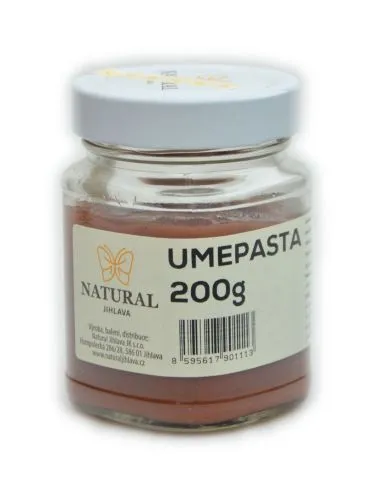 Umepasta  200g