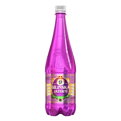 Bílinská jaterní 1 l