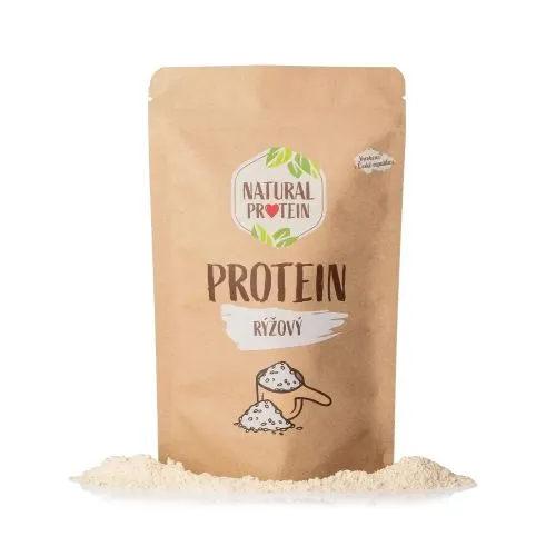 Rýžový protein 350 g