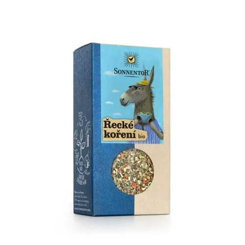 Řecké koření 35 g