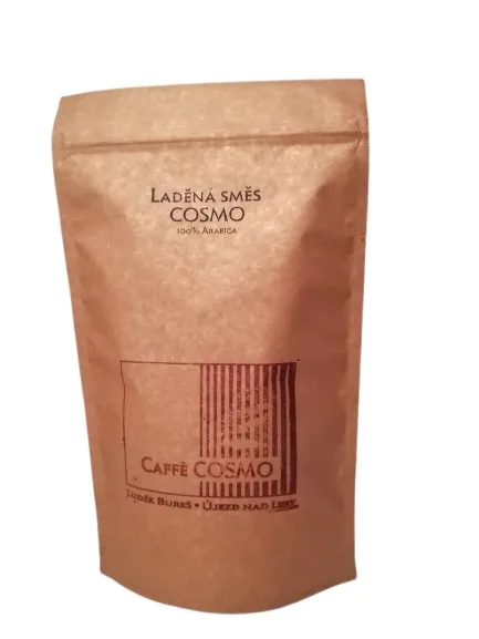 Káva Laděná směs 250 g