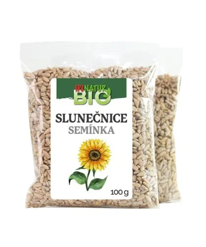 Slunečnice 100 g