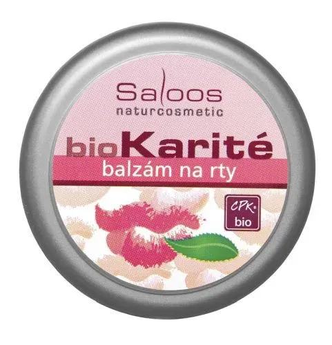 BioKarité balzám Na rty 19 ml